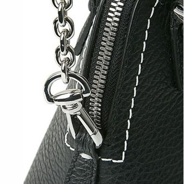 メゾンマルジェラ マイクロチェーンバッグ★ 偽物